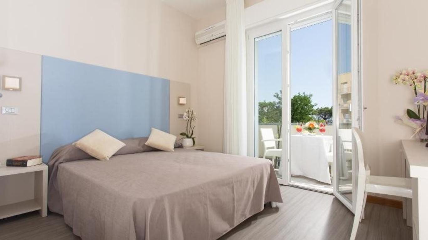 New Hotel Chiari