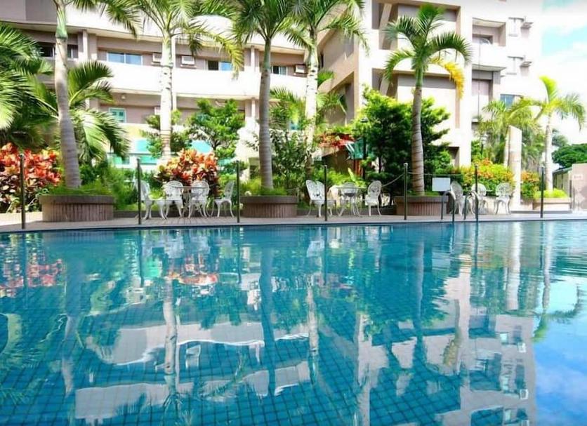 Piscina Foto