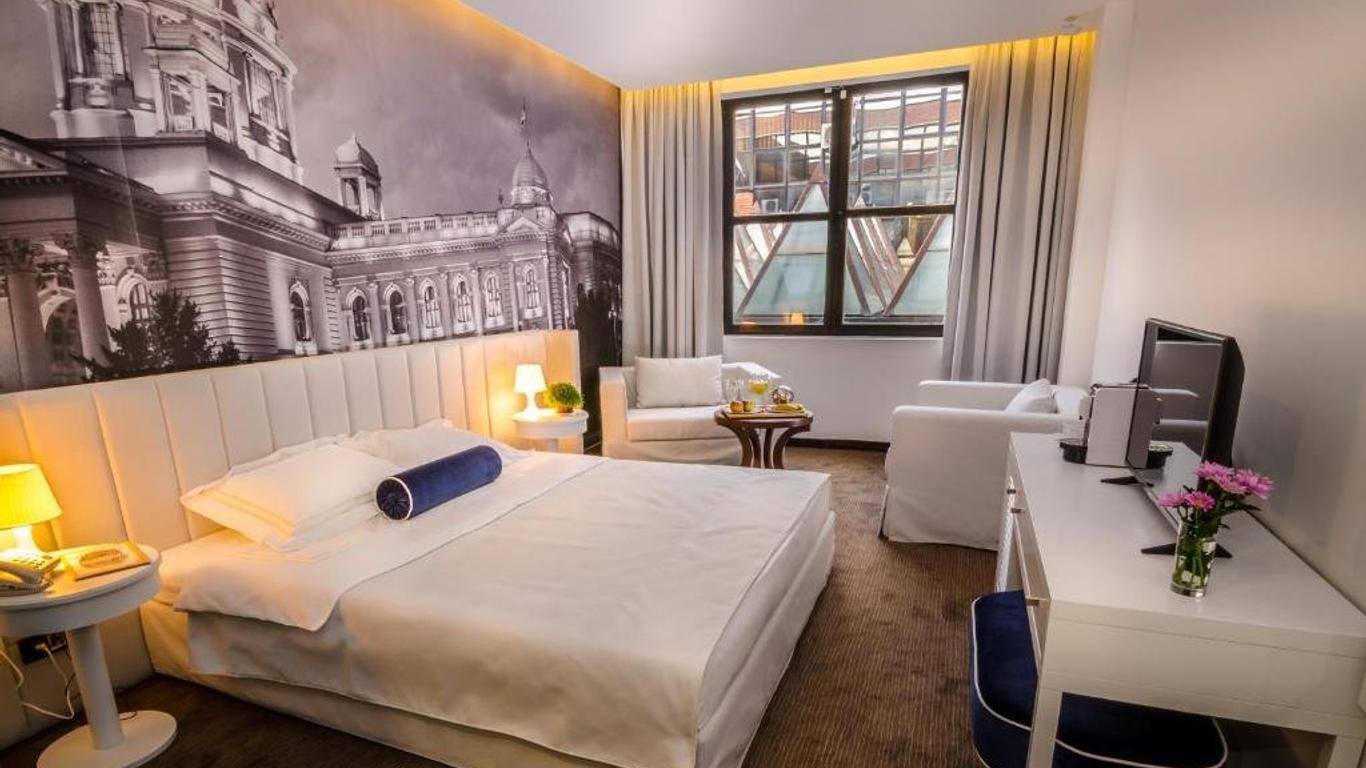 Hotel Passport