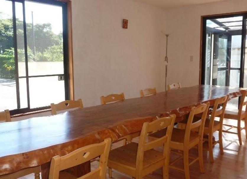 Comedor Foto