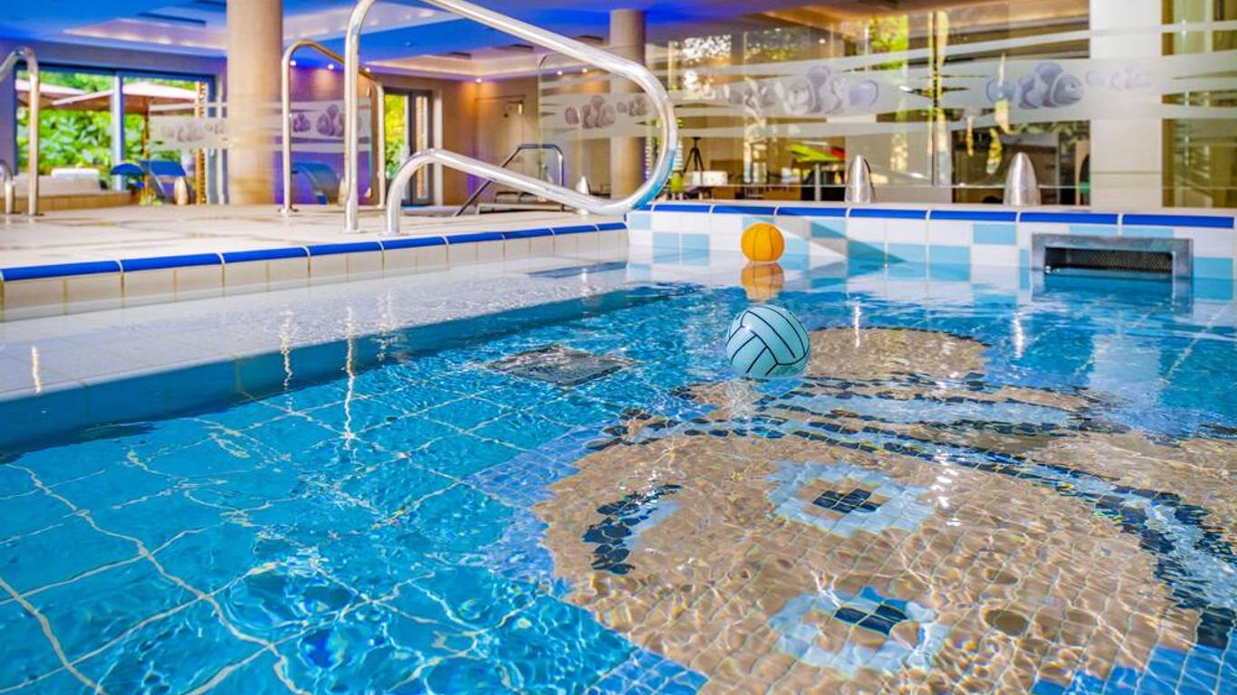 Betekints Wellness és Konferencia Hotel