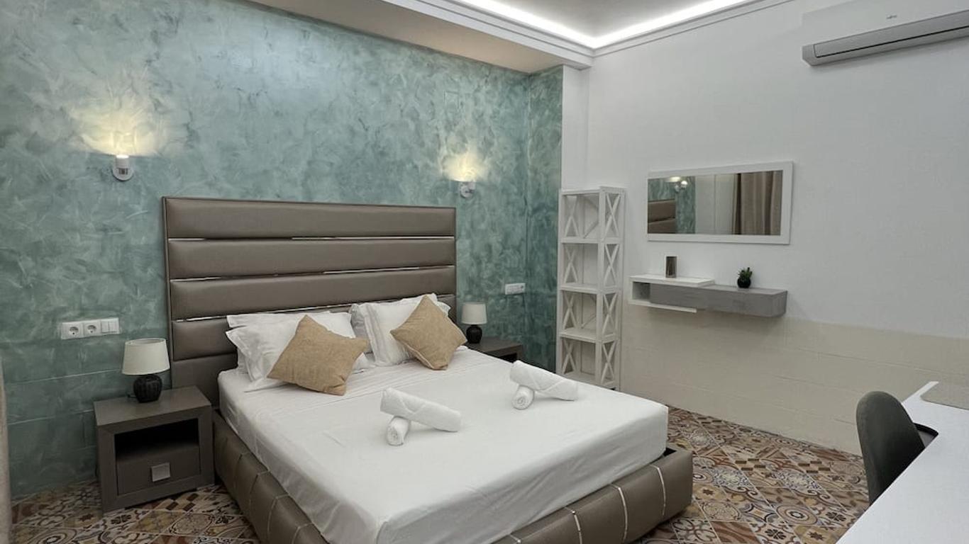 Hotel Galeon