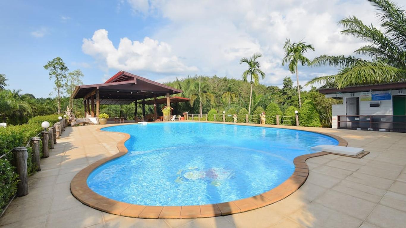 Palmsuay Resort