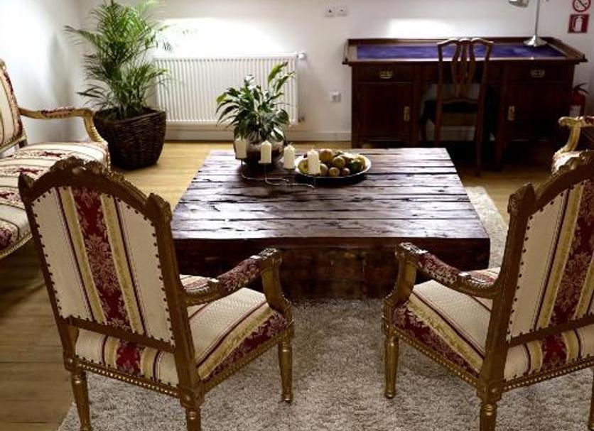 Comedor Foto