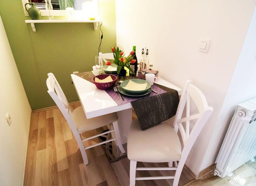 Comedor Foto