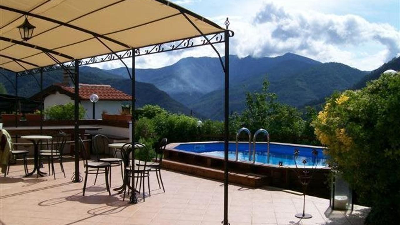 La Casa di Giacomo