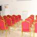 Sala de conferencias
