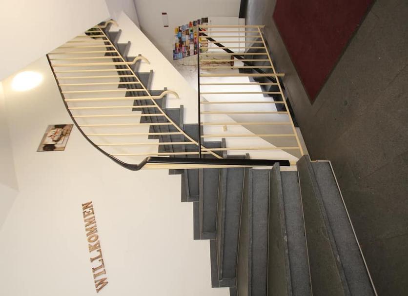 Escaleras Foto