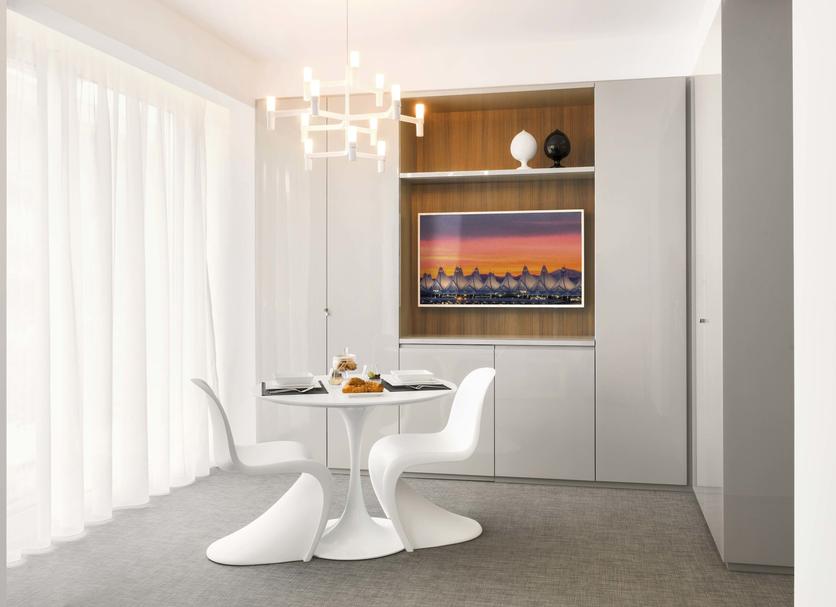 Comedor Foto