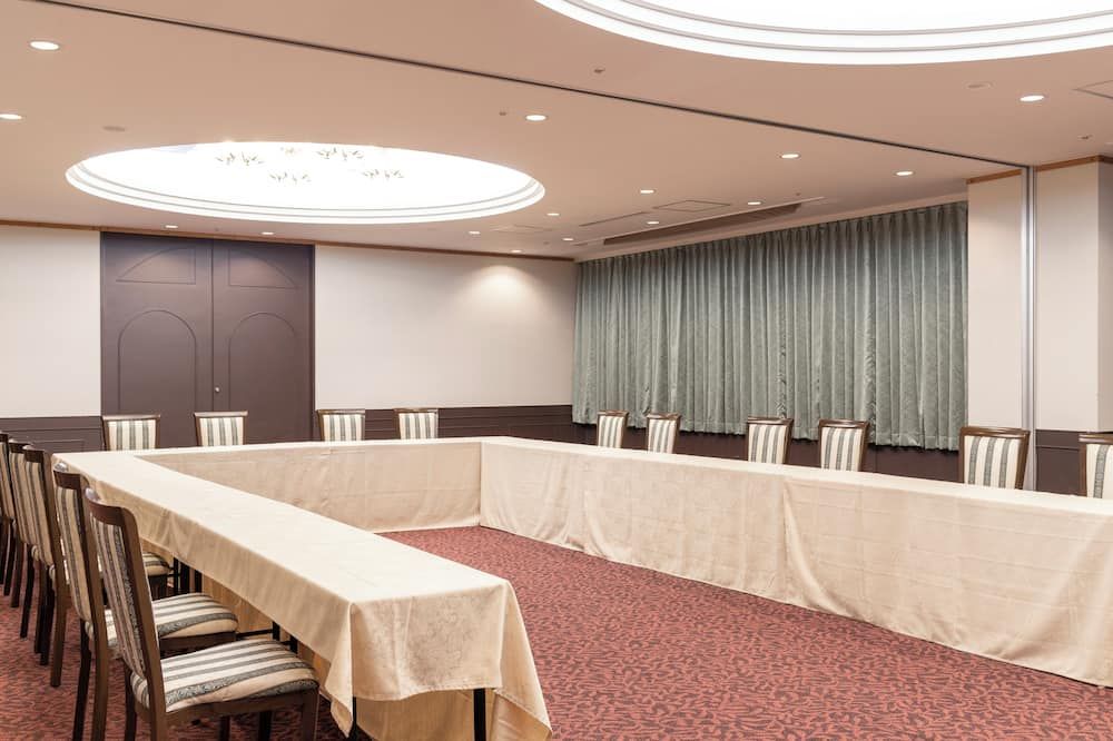 Sala de conferencias