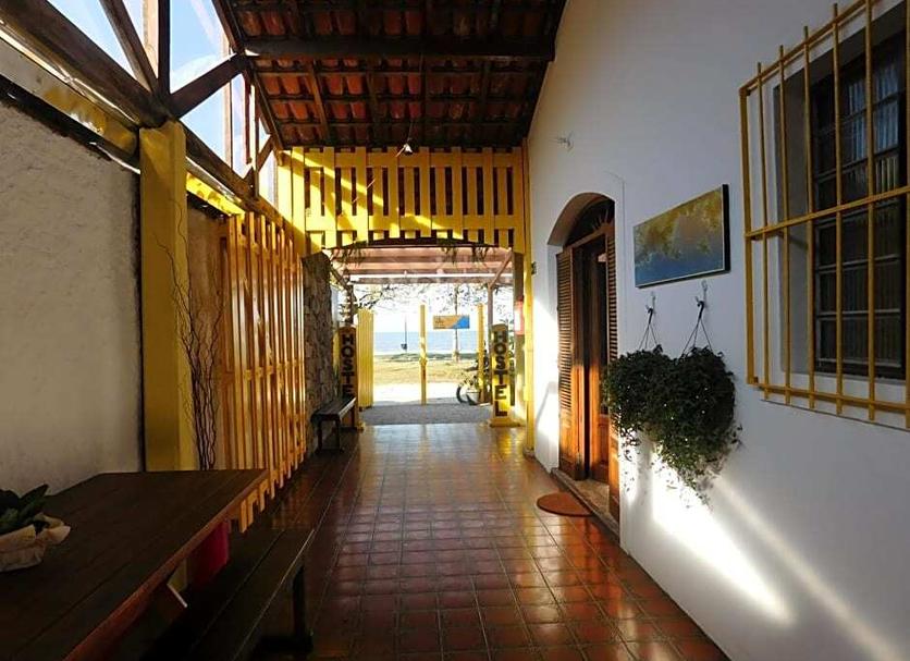 Pasillo Foto