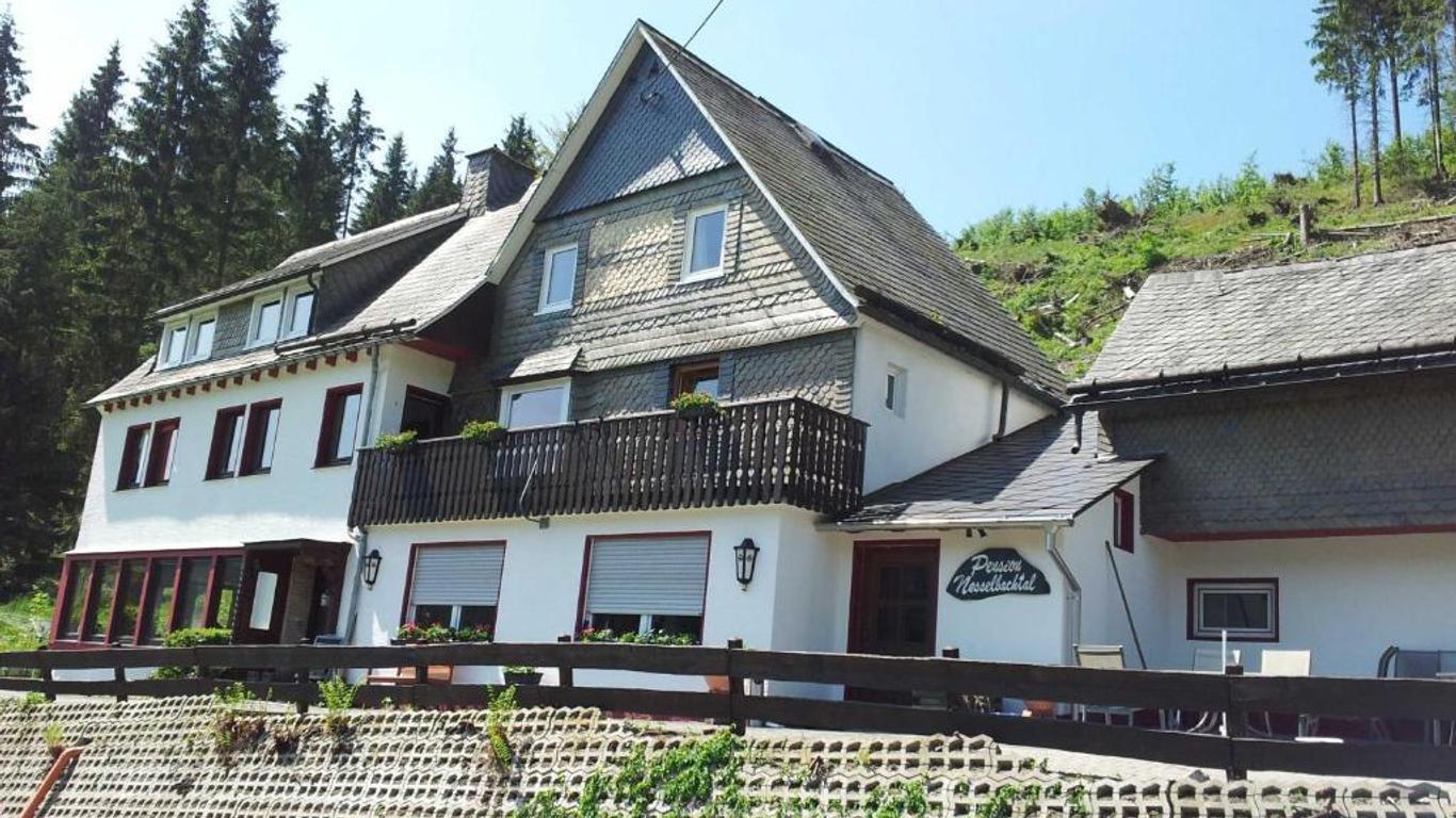 Landgasthof Nesselbach