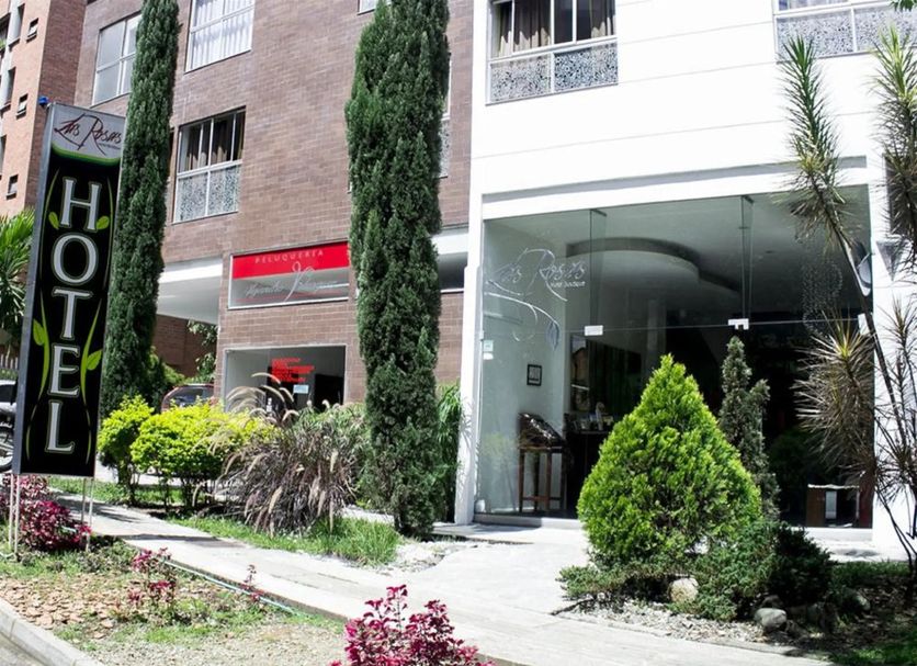 Edificio Foto