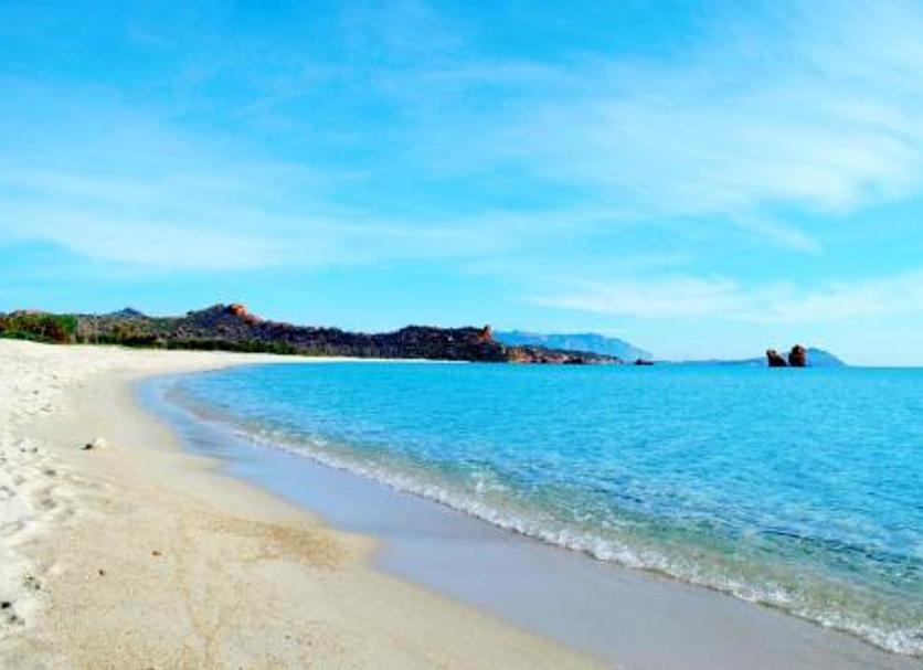Playa Foto