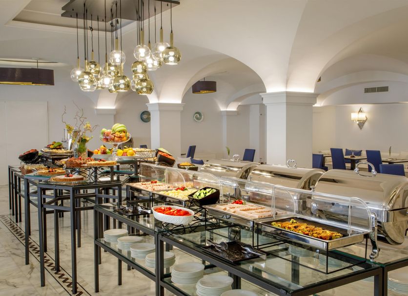 Comedor Foto