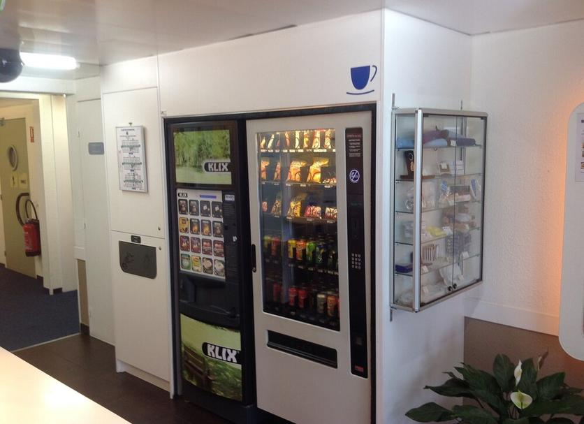 Tienda Foto