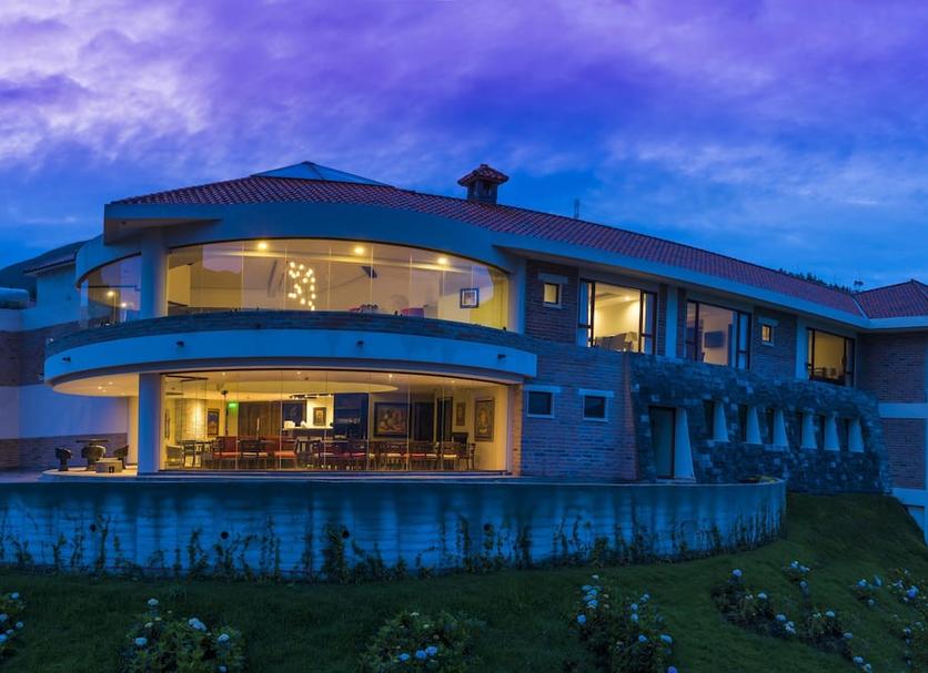 Edificio Foto