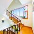 Escaleras