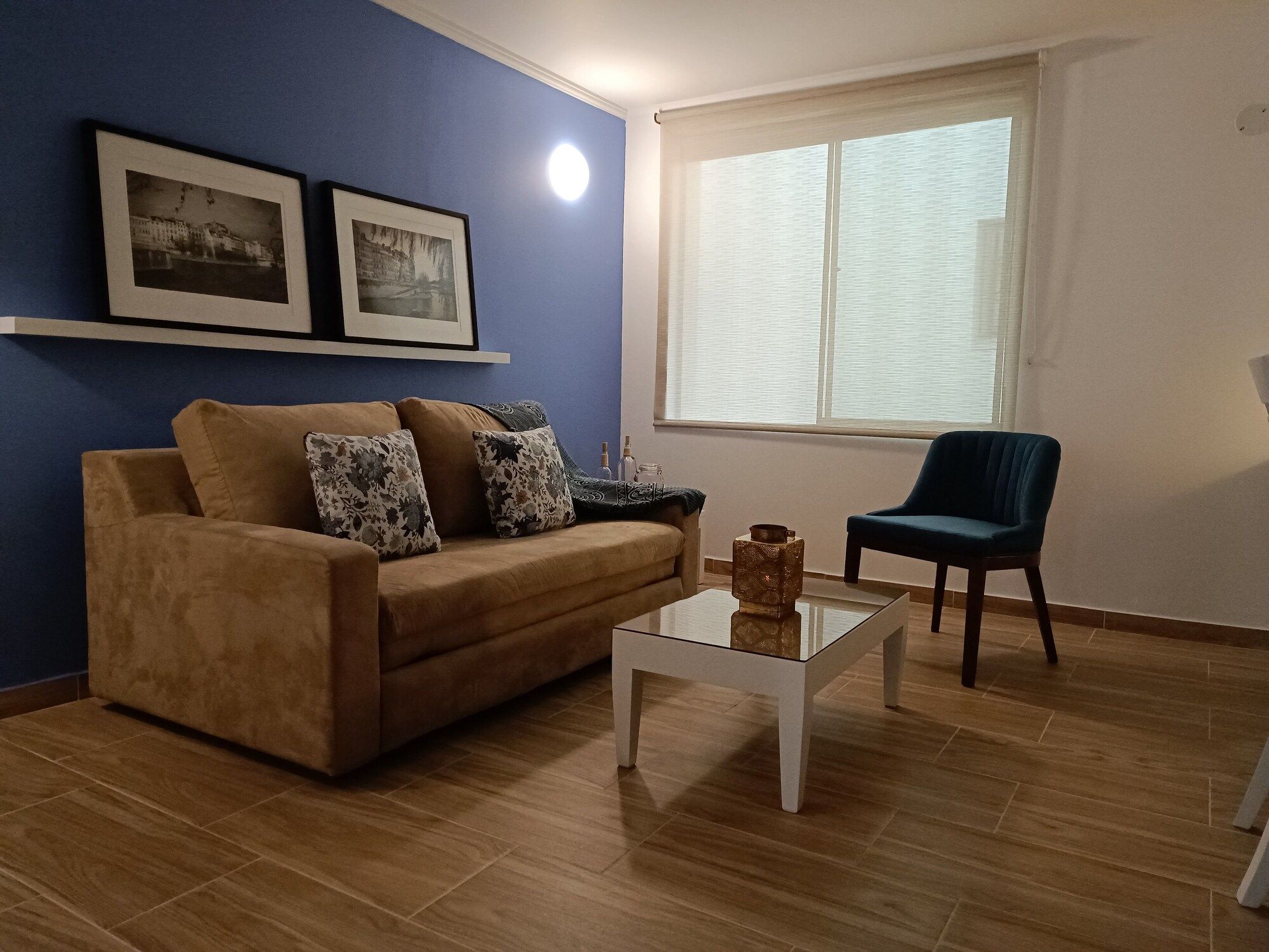 Sala de estar