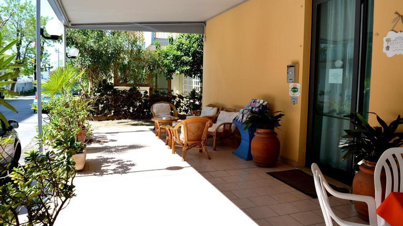 Hotel Giada