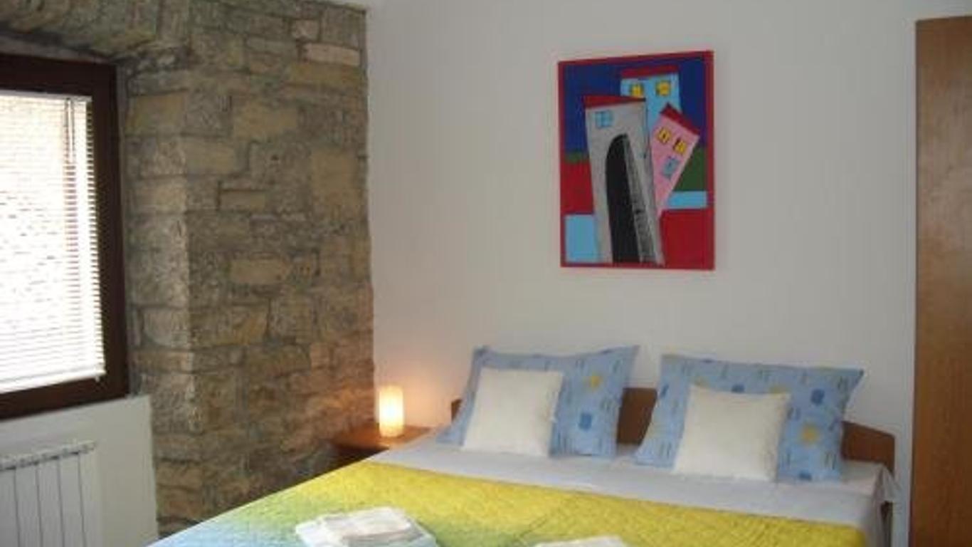 Rooms Svalina