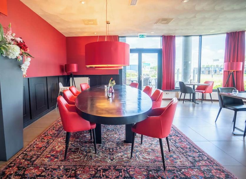 Comedor Foto