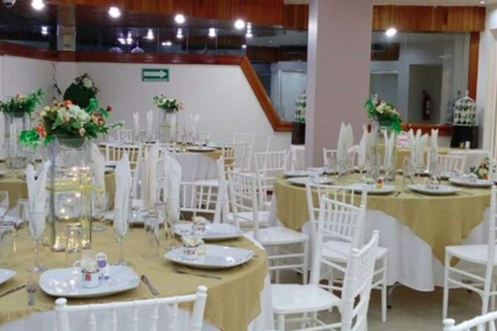Sala de banquetes