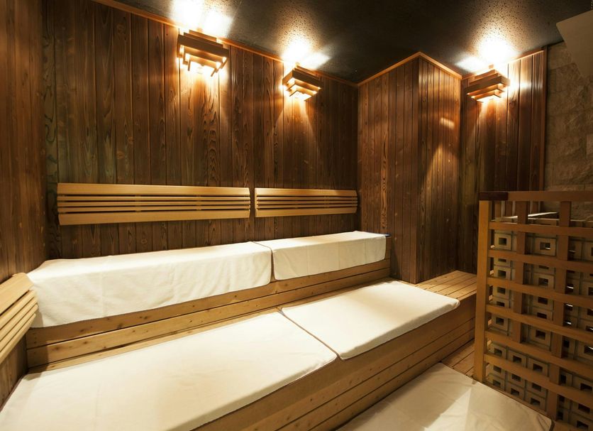 Spa Foto