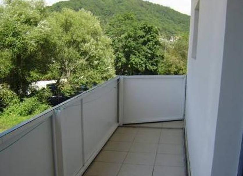 Balcón Foto