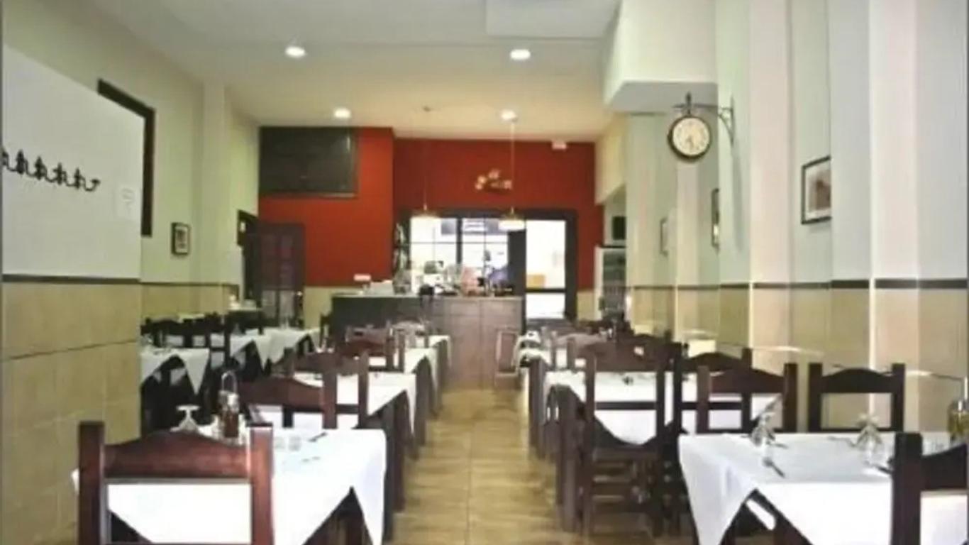 Hostal Carlos I
