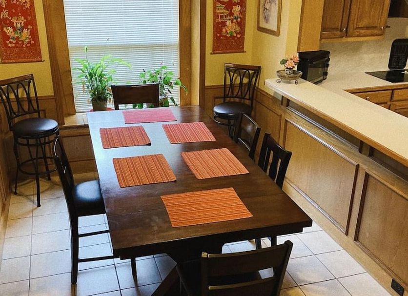 Comedor Foto