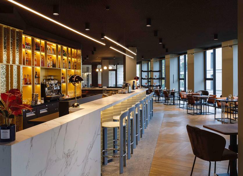 Bar Foto