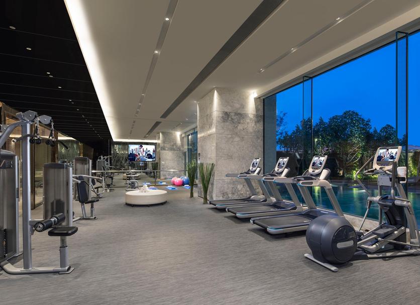Gym Foto