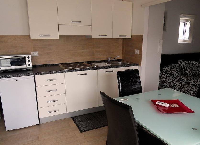 Cocina Foto