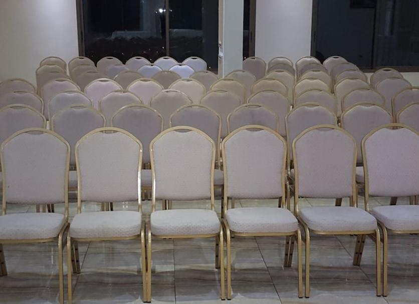 Sala de conferencias Foto