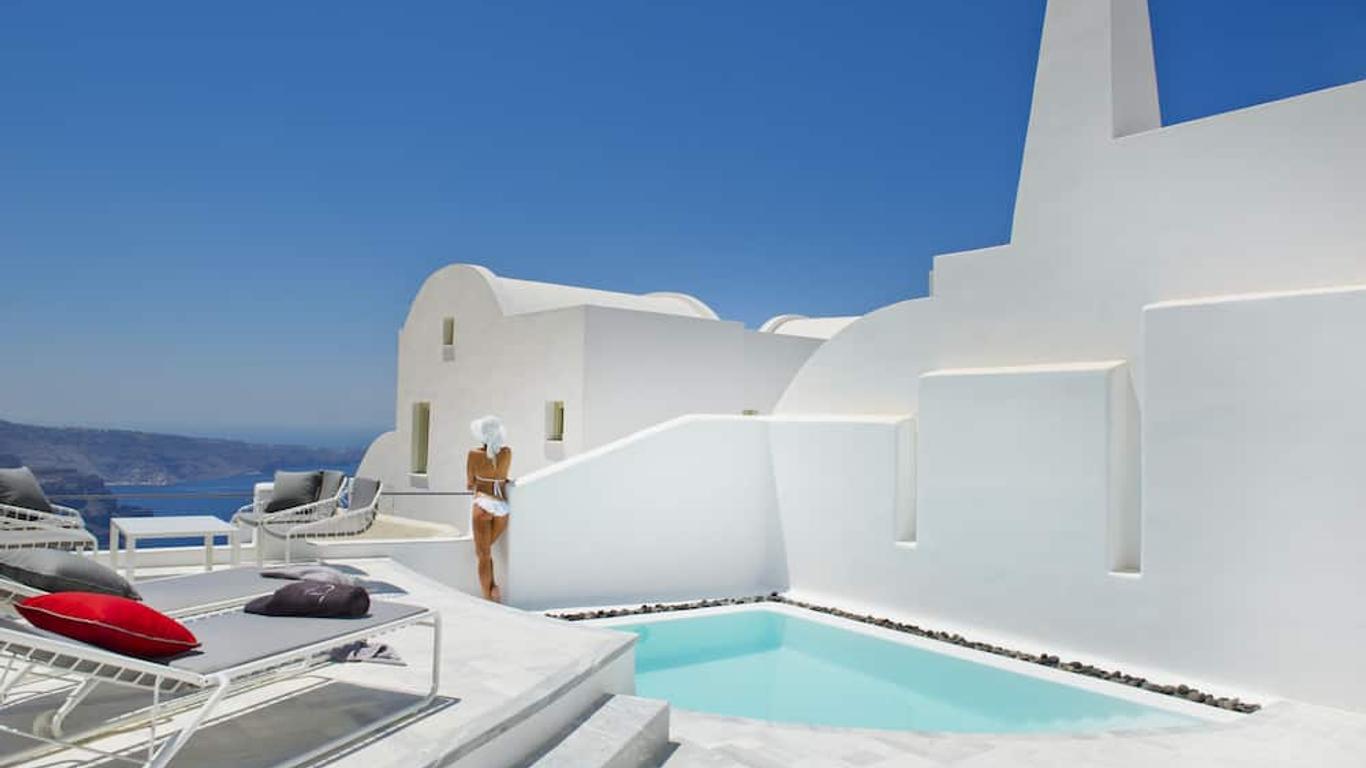 Avista Suites