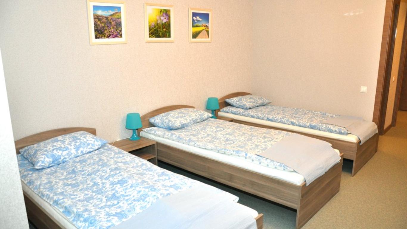 Hotel Electrostalskaya