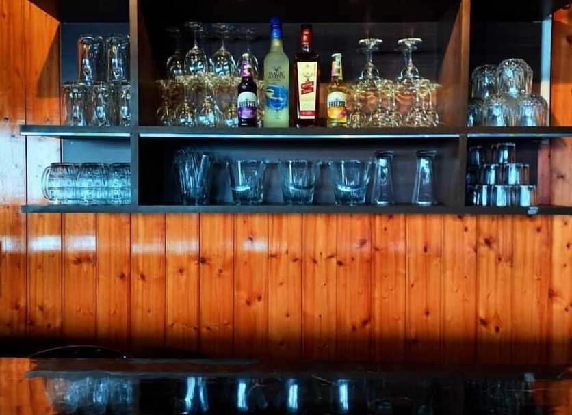 Bar Foto