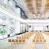 Sala de conferencias