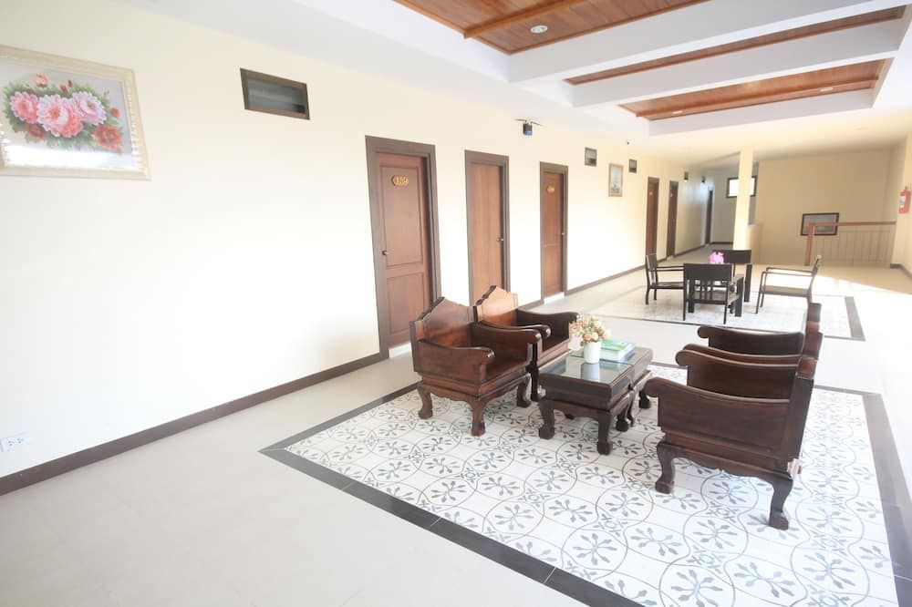 Sala de estar