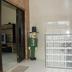 Servicio de la habitación