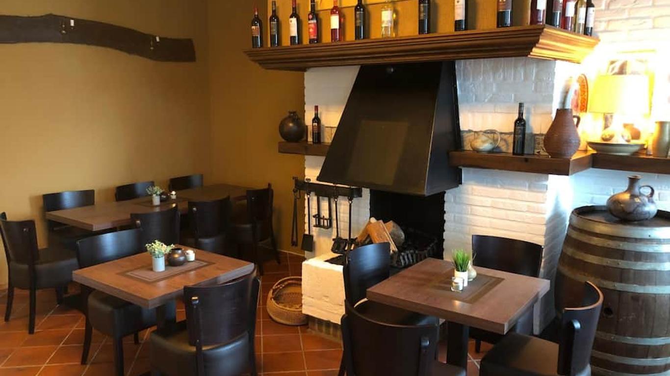 Altes Gasthaus Stover