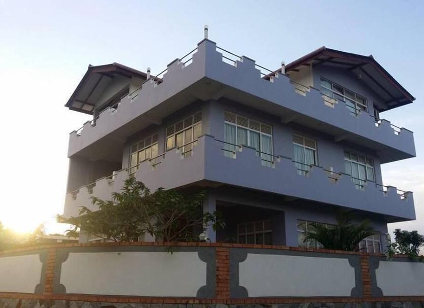 Edificio Foto
