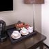 Servicio de la habitación