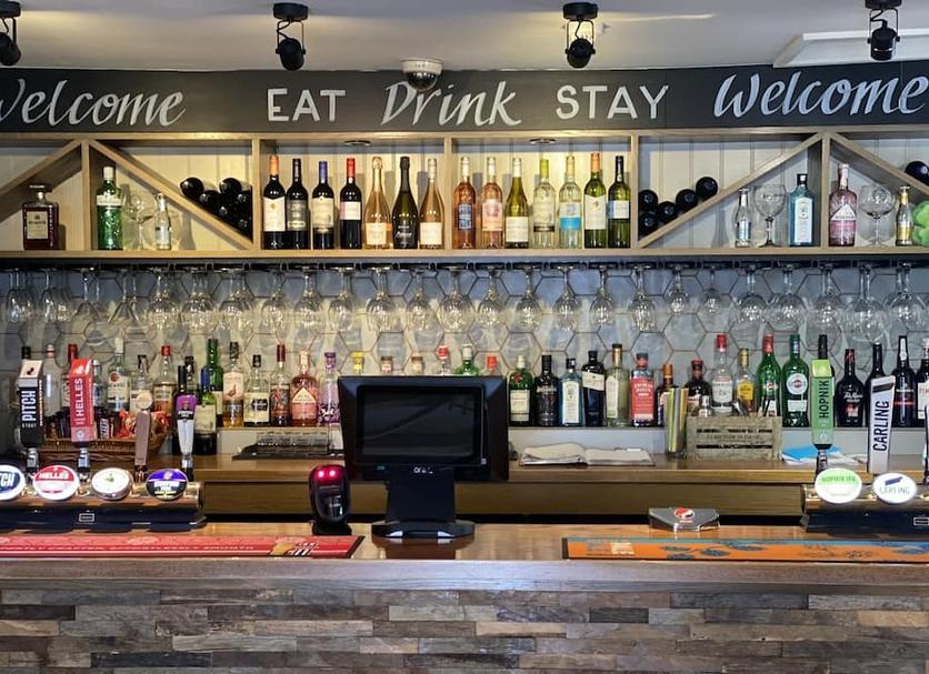 Bar Foto