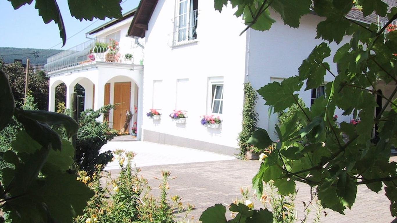 Weingut Fries