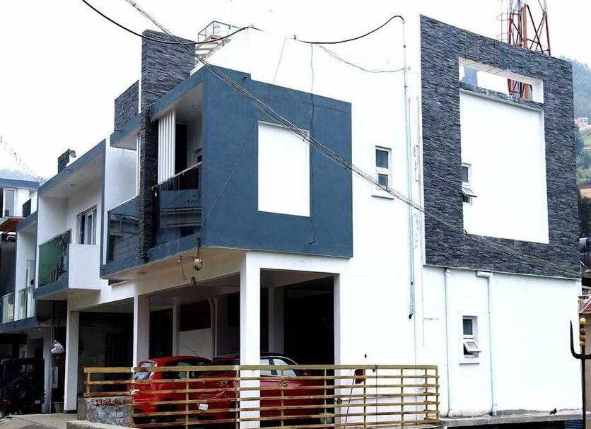 Edificio Foto