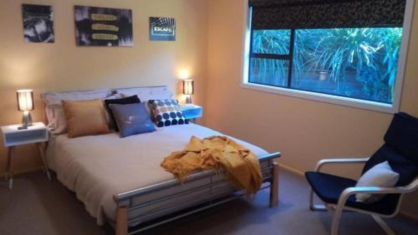 Dream Escape for 2