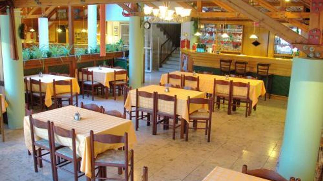 Viking Hotel