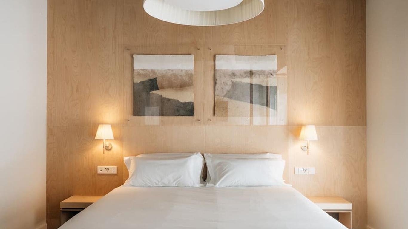 Hotel Santa Ana Tudela